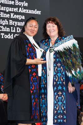 Photo from the TWoA Tāmaki Makaurau 2024 Graduations (Ceremony 1 @ 2pm), held at Church Unlimited, Glendene, Auckland, New Zealand on Monday, 24 June, 2024. Photo: Mike Walen / KeyImagery Photography. Copyright: © Te Wānanga o Aotearoa.