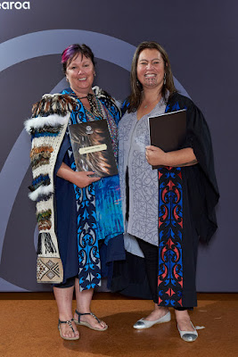 Photo from the TWoA Waiariki 2019 Graduations (Opotiki), held at Terere Marae, Opotiki, New Zealand. Taken: Friday 17 May 2019. Photo: Alick Saunders / KeyImagery Photography. Copyright: © Te Wananga o Aotearoa.