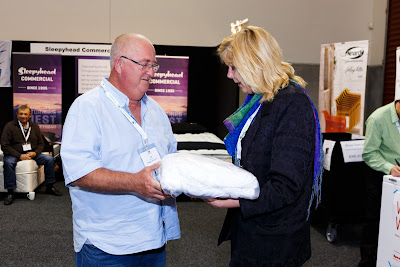 Photo from the 2018 Holiday Parks Association of New Zealand Conference at Claudelands Event Centre, Hamilton, New Zealand. Taken: Wednesday, 25 July 2018. Photography: Mike Walen / KeyImagery Photography. Copyright: © Holiday Parks Association of New Zealand.