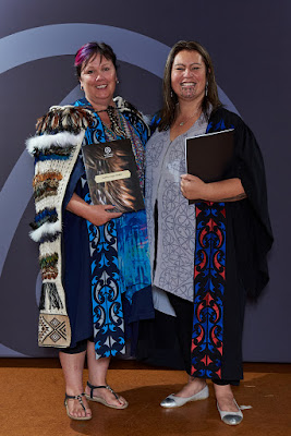 Photo from the TWoA Waiariki 2019 Graduations (Opotiki), held at Terere Marae, Opotiki, New Zealand. Taken: Friday 17 May 2019. Photo: Alick Saunders / KeyImagery Photography. Copyright: © Te Wananga o Aotearoa.