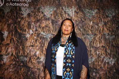 Booth photo from the TWoA Tainui 2023 Graduations (Ceremony 1 - Wednesday Morning), held at Hamilton Boys High School, Hamilton, Waikato, New Zealand on Wednesday, 19 April 2023. Photo: InstaBooth by KeyImagery Photography. Copyright: © Te Wānanga o Aotearoa.