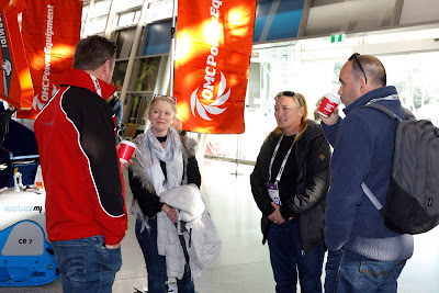 Photo from Day 1 of the 2021 HIANZ Conference held at the Energy Events Centre, Rotorua, New Zealand. Taken: Wednesday, 11 August 2021. Photography: Mike Walen / KeyImagery Photography. Copyright: © Hire Industry Association of New Zealand (Inc).