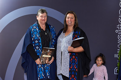 Photo from the TWoA Waiariki 2019 Graduations (Opotiki), held at Terere Marae, Opotiki, New Zealand. Taken: Friday 17 May 2019. Photo: Alick Saunders / KeyImagery Photography. Copyright: © Te Wananga o Aotearoa.