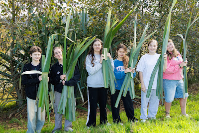 Photo from the Waikato Diocesan Year 11 Camp held at Tūrangawaewae Marae, Ngaruawahia, Waikato, New Zealand. Taken: Tuesday, 7 May 2024. Photography: Mike Walen / KeyImagery Photography. Copyright: © Waikato Diocesan School for Girls.