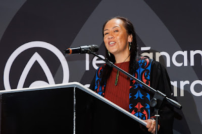 Photo from the TWoA Tāmaki Makaurau 2024 Graduations (Ceremony 1 @ 2pm), held at Church Unlimited, Glendene, Auckland, New Zealand on Monday, 24 June, 2024. Photo: Mike Walen / KeyImagery Photography. Copyright: © Te Wānanga o Aotearoa.