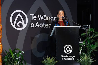 Photo from the TWoA Tāmaki Makaurau 2024 Graduations (Ceremony 1 @ 2pm), held at Church Unlimited, Glendene, Auckland, New Zealand on Monday, 24 June, 2024. Photo: Mike Walen / KeyImagery Photography. Copyright: © Te Wānanga o Aotearoa.