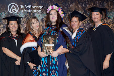 TWoA Waiariki 2018 Graduations (Tauranga - Ceremony 2)