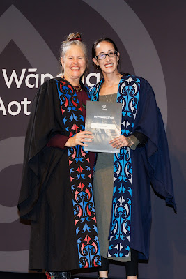 Photo from Ceremony 7 of the TWoA Tāmaki Makaurau 2025 Graduations (May 2025) held at the Mangere Arts Centre in Auckland, New Zealand on Wednesday, 28 May, 2025. Photo by Mike Walen / KeyImagery Photography. Copyright: © 2025 Te Wānanga o Aotearoa.