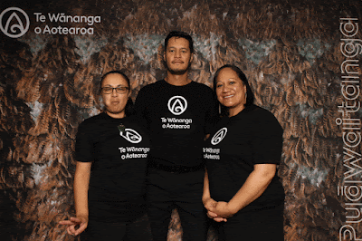 Booth photo from the [EVENT] held at [VENUE], Hamilton, New Zealand. Taken: Thursday, 1 July, 2023. Photography: InstaBooth / KeyImagery Photography. Copyright: © KeyImagery Photography.