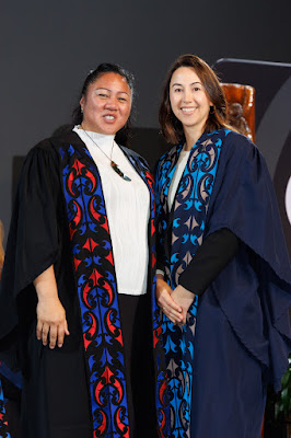 Photo from the TWoA Tāmaki Makaurau 2024 Graduations (Ceremony 1 @ 2pm), held at Church Unlimited, Glendene, Auckland, New Zealand on Monday, 24 June, 2024. Photo: Mike Walen / KeyImagery Photography. Copyright: © Te Wānanga o Aotearoa.
