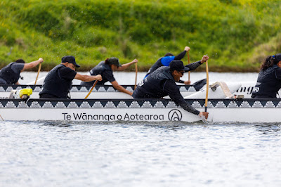 Photo from Day 2 of Waka Wānanga 2019, held in the Waikato, New Zealand. Taken: Saturday, 9 November, 2019. Photo: Mike Walen / KeyImagery Photography. Copyright: © Te Wānanga o Aotearoa.