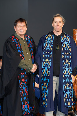 Photo from the TWoA Tāmaki Makaurau 2024 Graduations (Ceremony 1 @ 2pm), held at Church Unlimited, Glendene, Auckland, New Zealand on Monday, 24 June, 2024. Photo: Mike Walen / KeyImagery Photography. Copyright: © Te Wānanga o Aotearoa.