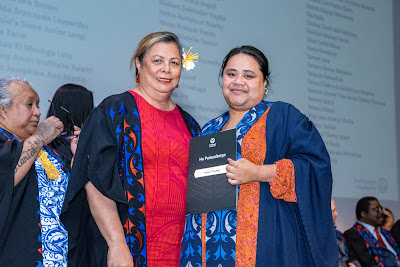Photos from Ceremony 1 of the 2024 TWoA Tāmaki Makaurau Graduations (November) held at the Manukau City Baptist Church in Manukau, Auckland, New Zealand on Monday, 4 November, 2024 @ 12:00pm. Photography by Alick Saunders for KeyImagery Photography. Copyright: © 2024 Te Wānanga o Aotearoa.