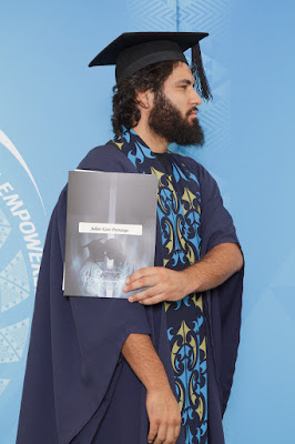 Photo from the TWoA Tainui Graduation 2015 held at Founders Theatre, Hamilton, New Zealand, on Friday 24 April 2015.  Photo: Mike Walen / KeyImagery Photography