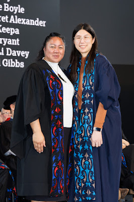 Photo from the TWoA Tāmaki Makaurau 2024 Graduations (Ceremony 1 @ 2pm), held at Church Unlimited, Glendene, Auckland, New Zealand on Monday, 24 June, 2024. Photo: Mike Walen / KeyImagery Photography. Copyright: © Te Wānanga o Aotearoa.