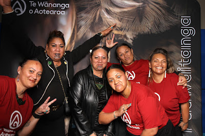 Photo from the TWoA Waiariki 2025 Graduation (Tauranga Moana), held at the Bethlehem Baptist Church in Tauranga, Bay of Plenty, New Zealand on Friday, 2 May, 2025. Photo by Alick Saunders for KeyImagery Photography. Copyright: © 2025 Te Wānanga o Aotearoa.