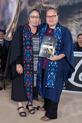 Photo from the TWoA Te Tai Tokerau 2024 Graduation (Kaikohe), held at the Turner Centre in Kerikeri, Northland, New Zealand on Tuesday, 7 May, 2024. Photo by Alick Saunders for KeyImagery Photography. Copyright: © Te Wānanga o Aotearoa.