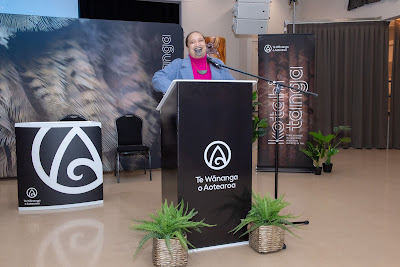 Photo from the TWoA Te Tai Tokerau 2024 Graduation (Kaikohe), held at the Turner Centre in Kerikeri, Northland, New Zealand on Tuesday, 7 May, 2024. Photo by Alick Saunders for KeyImagery Photography. Copyright: © Te Wānanga o Aotearoa.