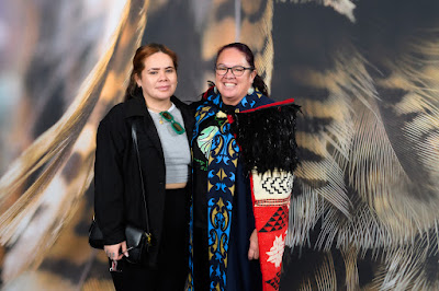 Photo from the TWoA Tāmaki Makaurau 2024 Graduations (Ceremony 1 @ 2pm), held at Church Unlimited, Glendene, Auckland, New Zealand on Monday, 24 June, 2024. Photo: Alick Saunders for KeyImagery Photography. Copyright: © Te Wānanga o Aotearoa.