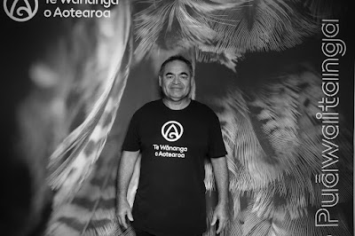 Photo from the TWoA Whirikoka 2024 Graduation (Gisborne), held at the War Memorial Theatre, Gisborne, East Coast, New Zealand on Wednesday, 16 April, 2025. Photo by Alick Saunders for KeyImagery Photography. Copyright: © 2025 Te Wānanga o Aotearoa.
