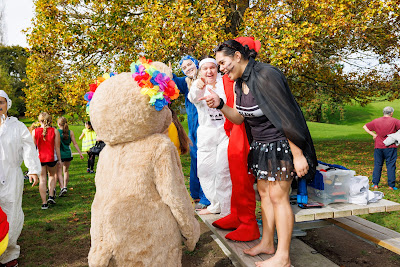 Photo from Waikato Diocesan Cross-country 2023 held at Day's Park, Hamilton, New Zealand. Taken: Monday, 8 May 2023. Photo: Mike Walen / KeyImagery Photography. Copyright: © Waikato Diocesan School for Girls.