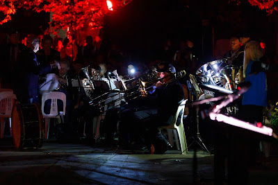 Photo from the Anzac Day 2022 Dawn Parade & Service held at Memorial Park, Hamilton, Waikato, New Zealand. Taken: Monday, 25 April 2022. Photography: Mike Walen / KeyImagery Photography. Copyright: © Hamilton City Council.