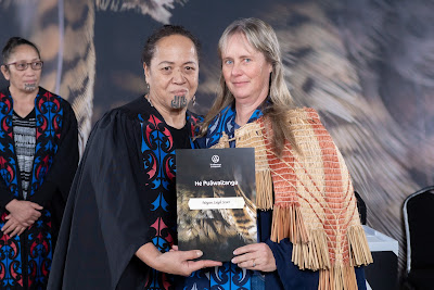 Photo from the TWoA Te Tai Tokerau 2024 Graduation (Kaikohe), held at the Turner Centre in Kerikeri, Northland, New Zealand on Tuesday, 7 May, 2024. Photo by Alick Saunders for KeyImagery Photography. Copyright: © Te Wānanga o Aotearoa.