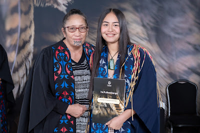 Photo from the TWoA Te Tai Tokerau 2024 Graduation (Kaikohe), held at the Turner Centre in Kerikeri, Northland, New Zealand on Tuesday, 7 May, 2024. Photo by Alick Saunders for KeyImagery Photography. Copyright: © Te Wānanga o Aotearoa.
