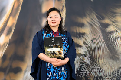 Photo from the TWoA Tāmaki Makaurau 2024 Graduations (Ceremony 1 @ 2pm), held at Church Unlimited, Glendene, Auckland, New Zealand on Monday, 24 June, 2024. Photo: Alick Saunders for KeyImagery Photography. Copyright: © Te Wānanga o Aotearoa.