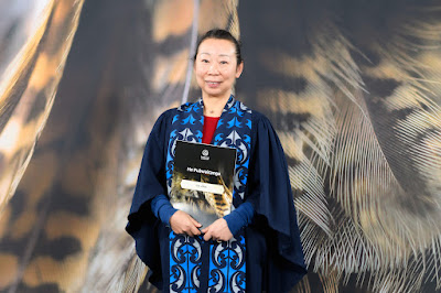 Photo from the TWoA Tāmaki Makaurau 2024 Graduations (Ceremony 1 @ 2pm), held at Church Unlimited, Glendene, Auckland, New Zealand on Monday, 24 June, 2024. Photo: Alick Saunders for KeyImagery Photography. Copyright: © Te Wānanga o Aotearoa.