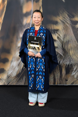 Photo from the TWoA Tāmaki Makaurau 2024 Graduations (Ceremony 1 @ 2pm), held at Church Unlimited, Glendene, Auckland, New Zealand on Monday, 24 June, 2024. Photo: Alick Saunders for KeyImagery Photography. Copyright: © Te Wānanga o Aotearoa.