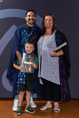 Photo from the TWoA Waiariki 2019 Graduations (Opotiki), held at Terere Marae, Opotiki, New Zealand. Taken: Friday 17 May 2019. Photo: Alick Saunders / KeyImagery Photography. Copyright: © Te Wananga o Aotearoa.