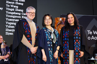 Photo from the TWoA Tāmaki Makaurau 2024 Graduations (Ceremony 6 @ 7pm), held at Church Unlimited, Glendene, Auckland, New Zealand on Wednesday, 26 June, 2024. Photo: Mike Walen / KeyImagery Photography. Copyright: © Te Wānanga o Aotearoa.