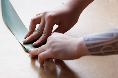 Photo from the Waikato Diocesan Year 11 Camp held at Tūrangawaewae Marae, Ngaruawahia, Waikato, New Zealand. Taken: Tuesday, 7 May 2024. Photography: Mike Walen / KeyImagery Photography. Copyright: © Waikato Diocesan School for Girls.