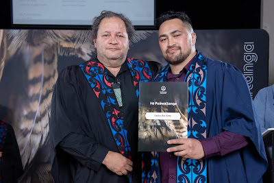 Photo from the TWoA Te Tai Tokerau 2024 Graduation (Kaikohe), held at the Turner Centre in Kerikeri, Northland, New Zealand on Tuesday, 7 May, 2024. Photo by Alick Saunders for KeyImagery Photography. Copyright: © Te Wānanga o Aotearoa.