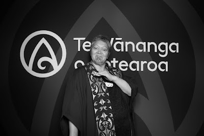 Booth photo from the TWoA Te Tai Tokerau (Kaitaia) 2025 Graduation held at Te Kura Kaupapa Maori o Pukemiro in Kaitaia, Northland, New Zealand on Monday, 14 April, 2025. Photo by InstaBooth / KeyImagery Photography. Copyright: © 2025 Te Wānanga o Aotearoa.