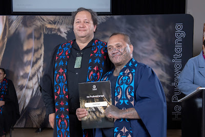 Photo from the TWoA Te Tai Tokerau 2024 Graduation (Kaikohe), held at the Turner Centre in Kerikeri, Northland, New Zealand on Tuesday, 7 May, 2024. Photo by Alick Saunders for KeyImagery Photography. Copyright: © Te Wānanga o Aotearoa.