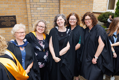 Photo from the Waikato Diocesan Senior Prize-giving 2023 held at Waikato Diocesan School for Girls, Hamilton, New Zealand, on Thursday 26 October 2023.  Photo: Mike Walen / KeyImagery Photography. Copyright: © Waikato Diocesan School for Girls.