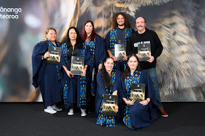 Photo from the TWoA Tāmaki Makaurau 2024 Graduations (Ceremony 1 @ 2pm), held at Church Unlimited, Glendene, Auckland, New Zealand on Monday, 24 June, 2024. Photo: Alick Saunders for KeyImagery Photography. Copyright: © Te Wānanga o Aotearoa.