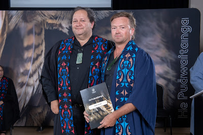 Photo from the TWoA Te Tai Tokerau 2024 Graduation (Kaikohe), held at the Turner Centre in Kerikeri, Northland, New Zealand on Tuesday, 7 May, 2024. Photo by Alick Saunders for KeyImagery Photography. Copyright: © Te Wānanga o Aotearoa.