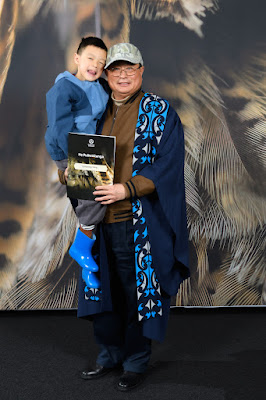 Photo from the TWoA Tāmaki Makaurau 2024 Graduations (Ceremony 1 @ 2pm), held at Church Unlimited, Glendene, Auckland, New Zealand on Monday, 24 June, 2024. Photo: Alick Saunders for KeyImagery Photography. Copyright: © Te Wānanga o Aotearoa.