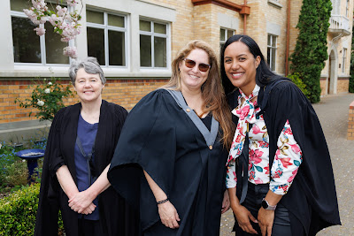Photo from the Waikato Diocesan Senior Prize-giving 2023 held at Waikato Diocesan School for Girls, Hamilton, New Zealand, on Thursday 26 October 2023.  Photo: Mike Walen / KeyImagery Photography. Copyright: © Waikato Diocesan School for Girls.