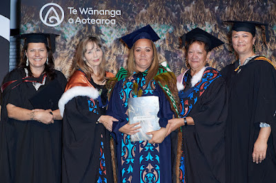 TWoA Waiariki 2018 Graduations (Tauranga - Ceremony 2)