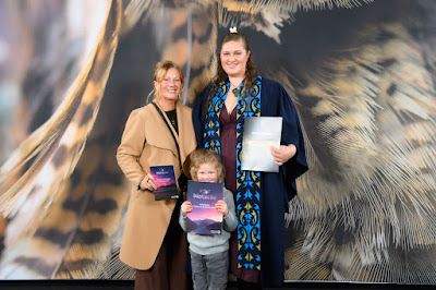 Photo from the TWoA Tāmaki Makaurau 2024 Graduations (Ceremony 1 @ 2pm), held at Church Unlimited, Glendene, Auckland, New Zealand on Monday, 24 June, 2024. Photo: Alick Saunders for KeyImagery Photography. Copyright: © Te Wānanga o Aotearoa.