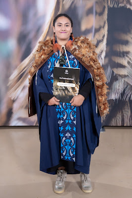 Photo from the TWoA Te Tai Tokerau 2024 Graduation (Kaikohe), held at the Turner Centre in Kerikeri, Northland, New Zealand on Tuesday, 7 May, 2024. Photo by Alick Saunders for KeyImagery Photography. Copyright: © Te Wānanga o Aotearoa.