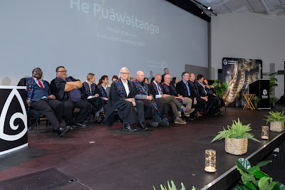 Photos from Ceremony 2 of the 2024 TWoA Tāmaki Makaurau Graduations (November) held at the Manukau City Baptist Church in Manukau, Auckland, New Zealand on Monday, 4 November, 2024 @ 6:00pm. Photography by Alick Saunders for KeyImagery Photography. Copyright: © 2024 Te Wānanga o Aotearoa.