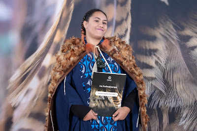 Photo from the TWoA Te Tai Tokerau 2024 Graduation (Kaikohe), held at the Turner Centre in Kerikeri, Northland, New Zealand on Tuesday, 7 May, 2024. Photo by Alick Saunders for KeyImagery Photography. Copyright: © Te Wānanga o Aotearoa.