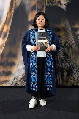 Photo from the TWoA Tāmaki Makaurau 2024 Graduations (Ceremony 1 @ 2pm), held at Church Unlimited, Glendene, Auckland, New Zealand on Monday, 24 June, 2024. Photo: Alick Saunders for KeyImagery Photography. Copyright: © Te Wānanga o Aotearoa.