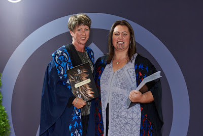 Photo from the TWoA Waiariki 2019 Graduations (Opotiki), held at Terere Marae, Opotiki, New Zealand. Taken: Friday 17 May 2019. Photo: Alick Saunders / KeyImagery Photography. Copyright: © Te Wananga o Aotearoa.