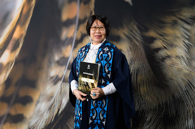 Photo from the TWoA Tāmaki Makaurau 2024 Graduations (Ceremony 1 @ 2pm), held at Church Unlimited, Glendene, Auckland, New Zealand on Monday, 24 June, 2024. Photo: Alick Saunders for KeyImagery Photography. Copyright: © Te Wānanga o Aotearoa.